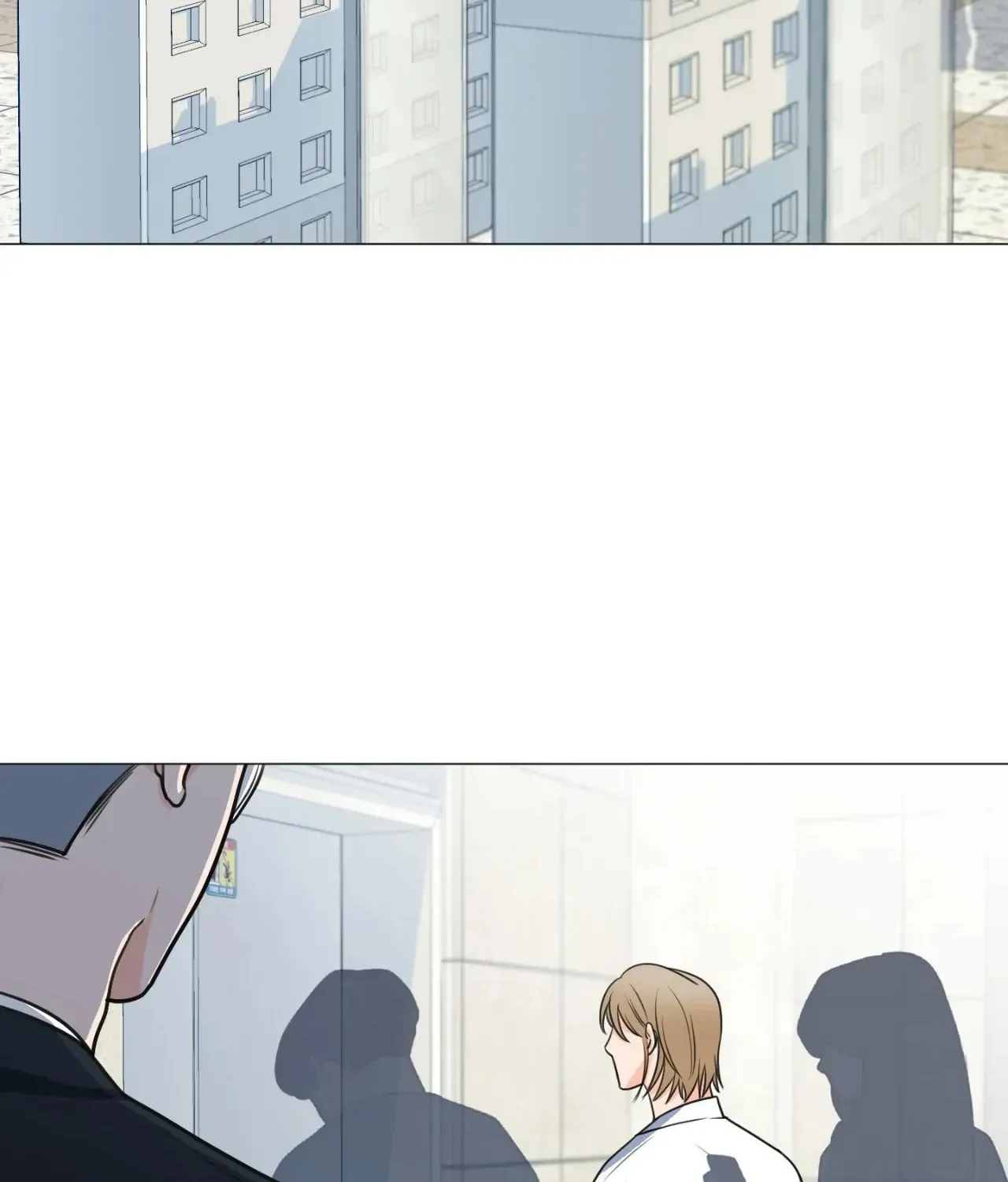 Love Without Borders [Official] Chapter 19 page 69 - 