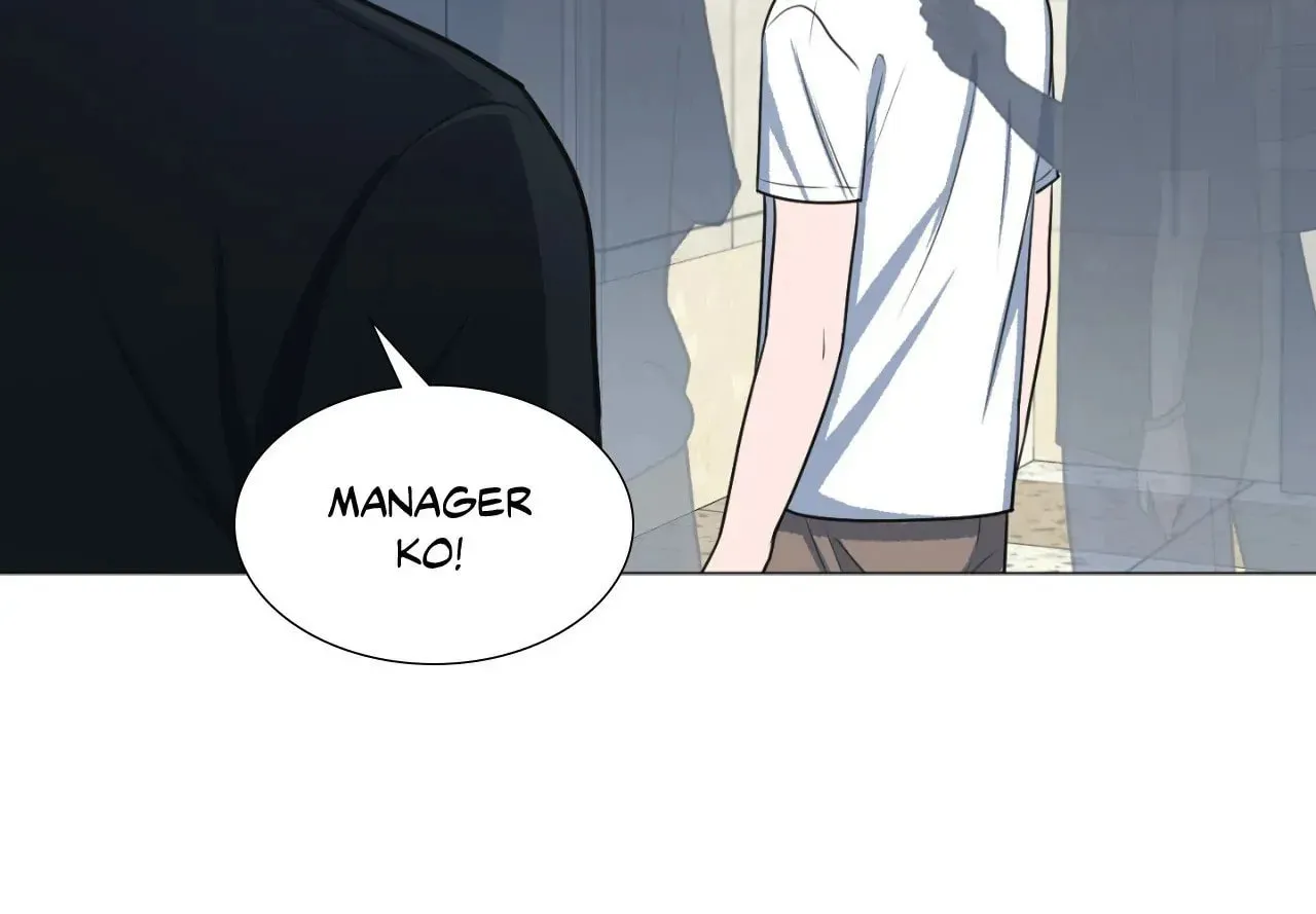 Love Without Borders [Official] Chapter 19 page 70 - 