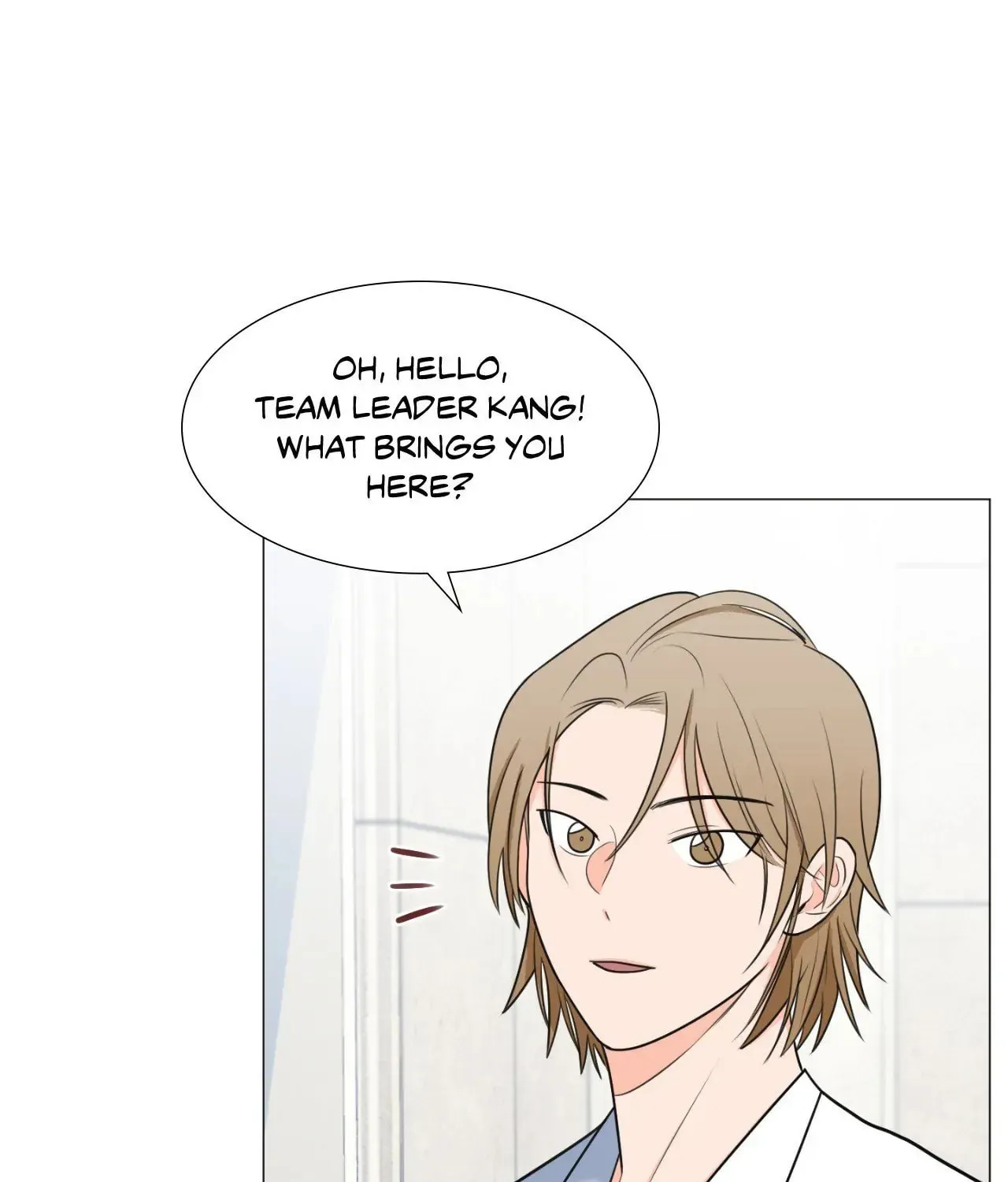 Love Without Borders [Official] Chapter 19 page 71 - 