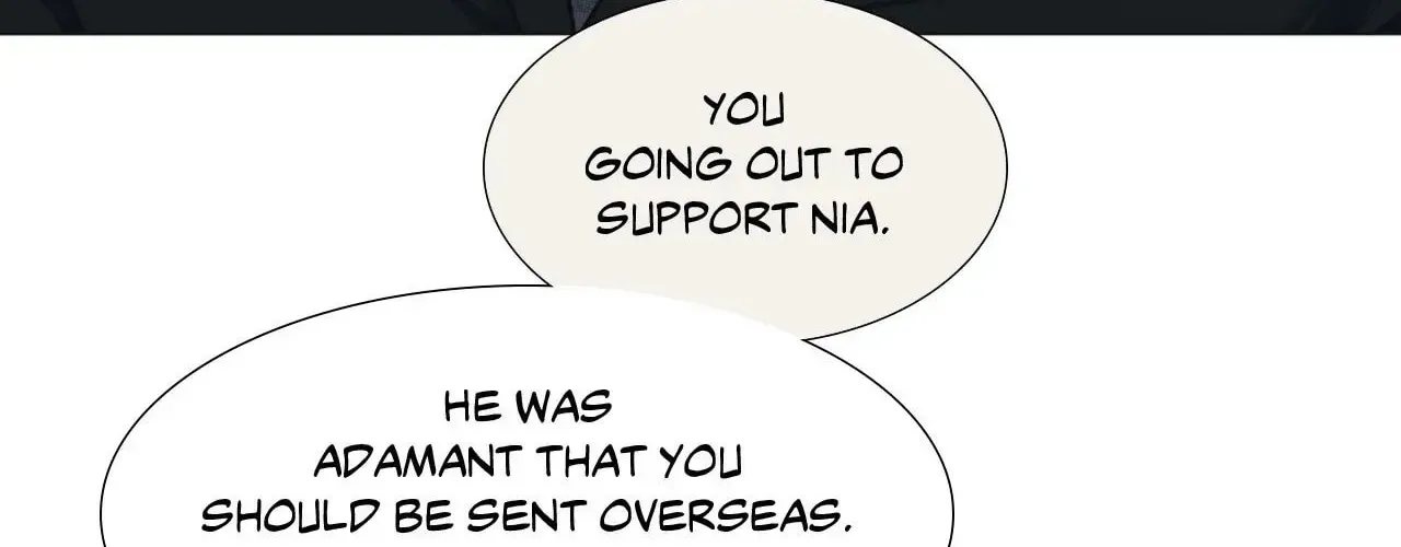 Love Without Borders [Official] Chapter 19 page 74 - 