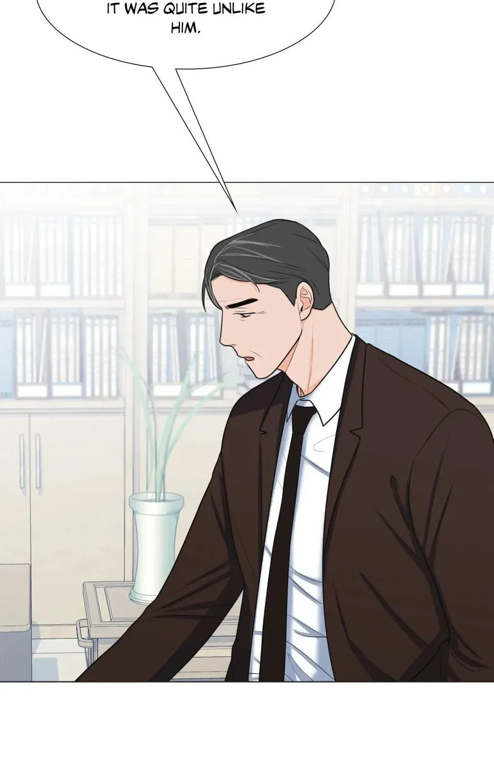 Love Without Borders [Official] Chapter 19 page 75 - 