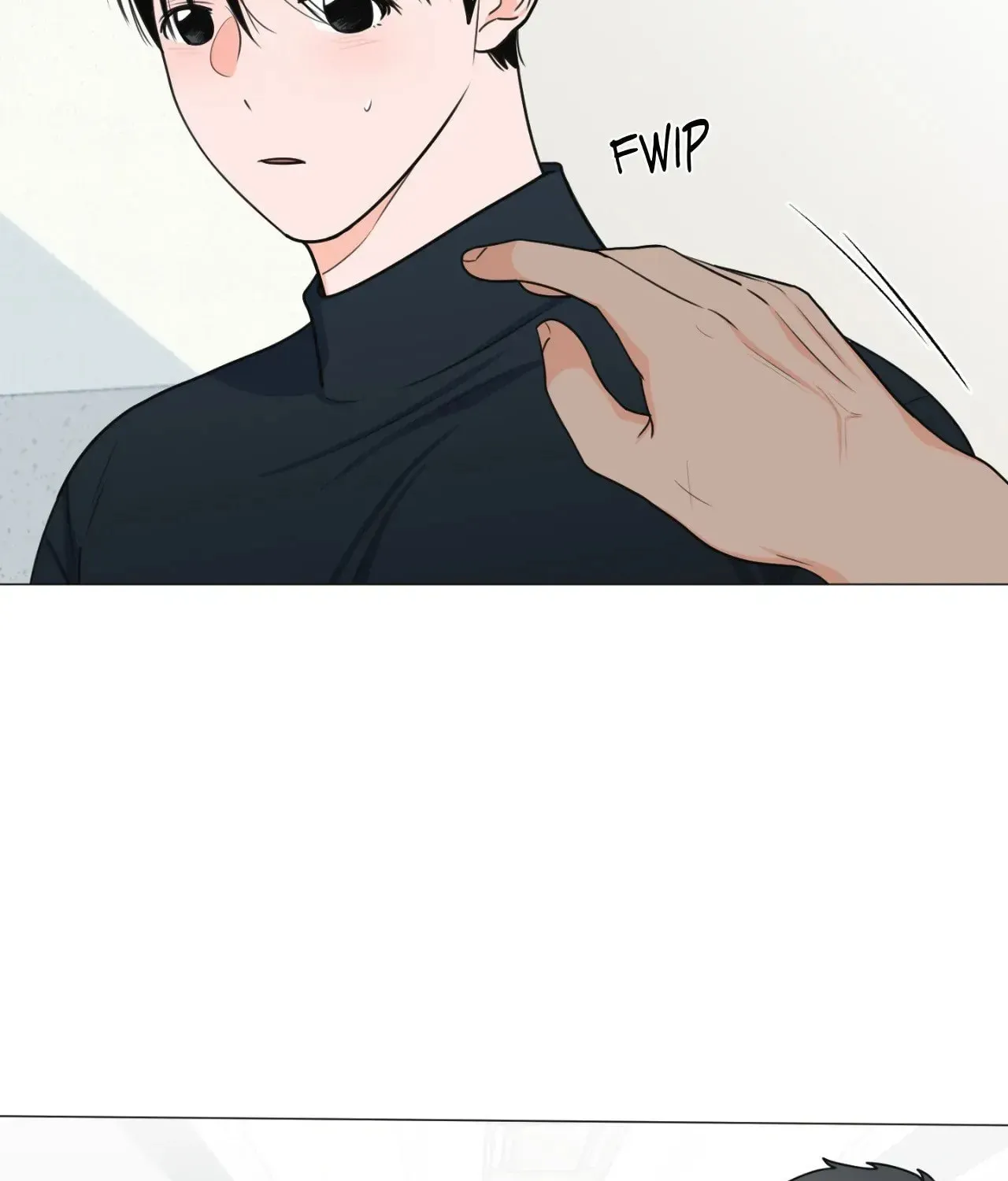 Love Without Borders [Official] Chapter 19 page 9 - 
