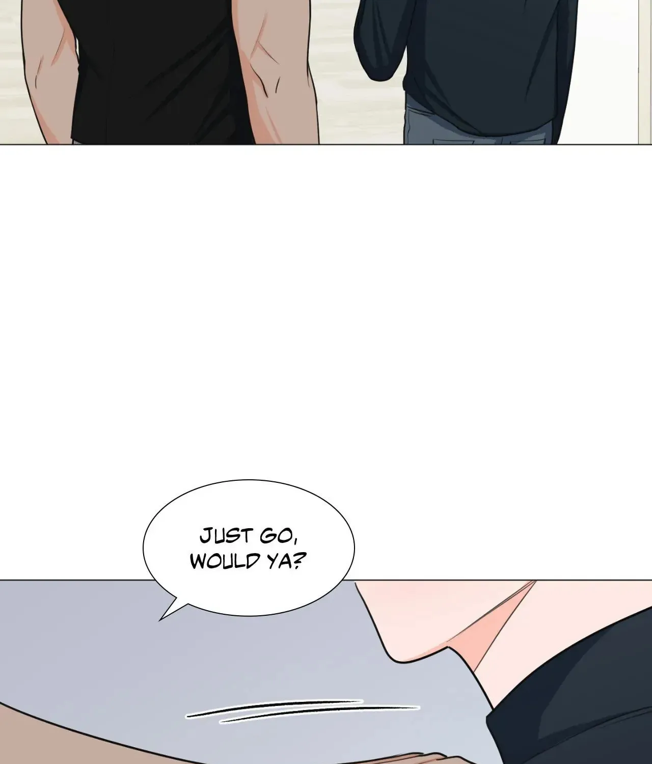 Love Without Borders [Official] Chapter 19 page 83 - 