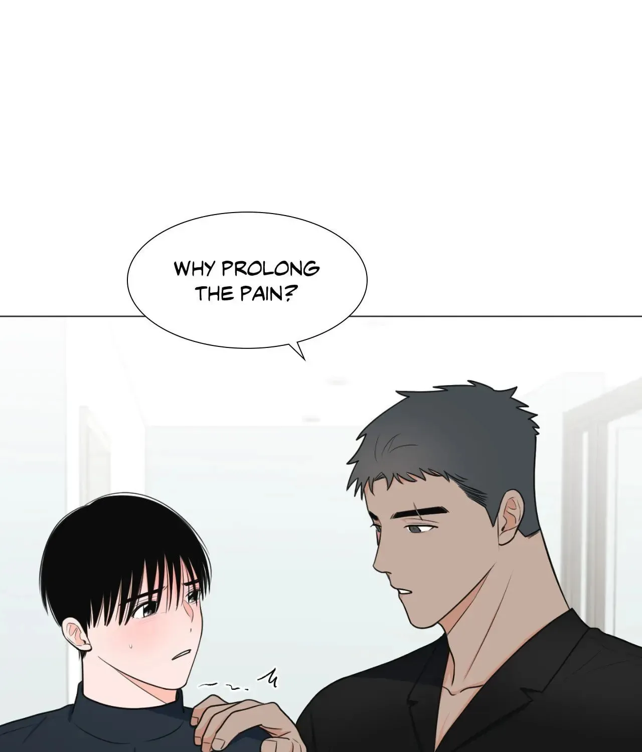 Love Without Borders [Official] Chapter 19 page 86 - 