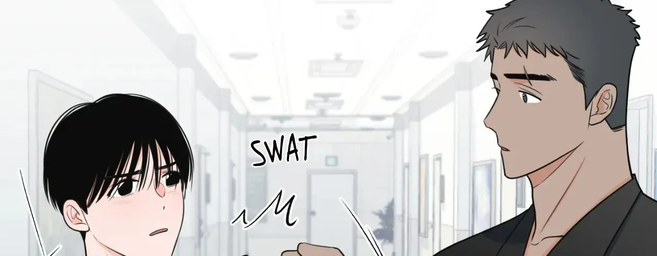 Love Without Borders [Official] Chapter 19 page 10 - 