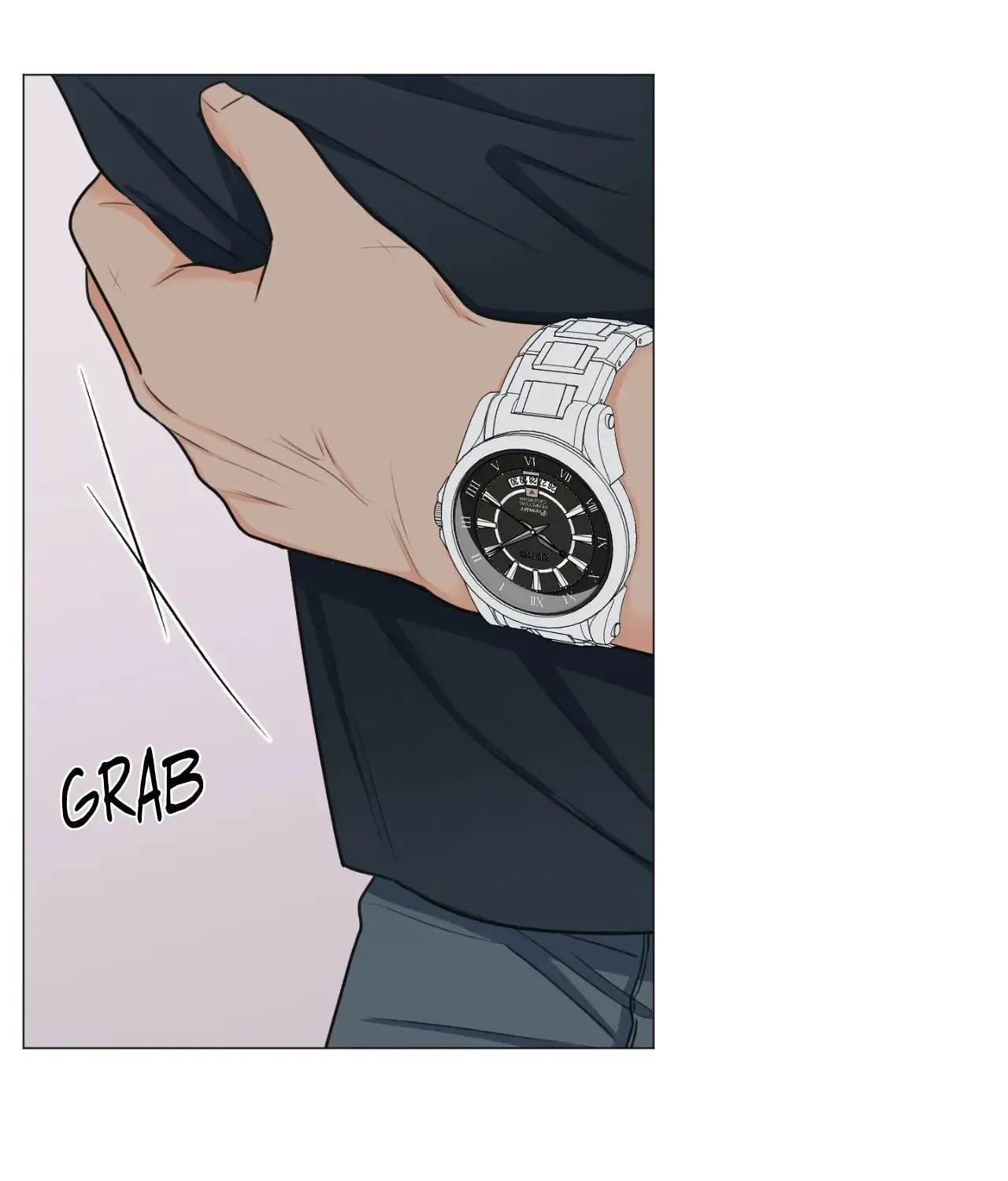 Love Without Borders [Official] Chapter 19 page 91 - 