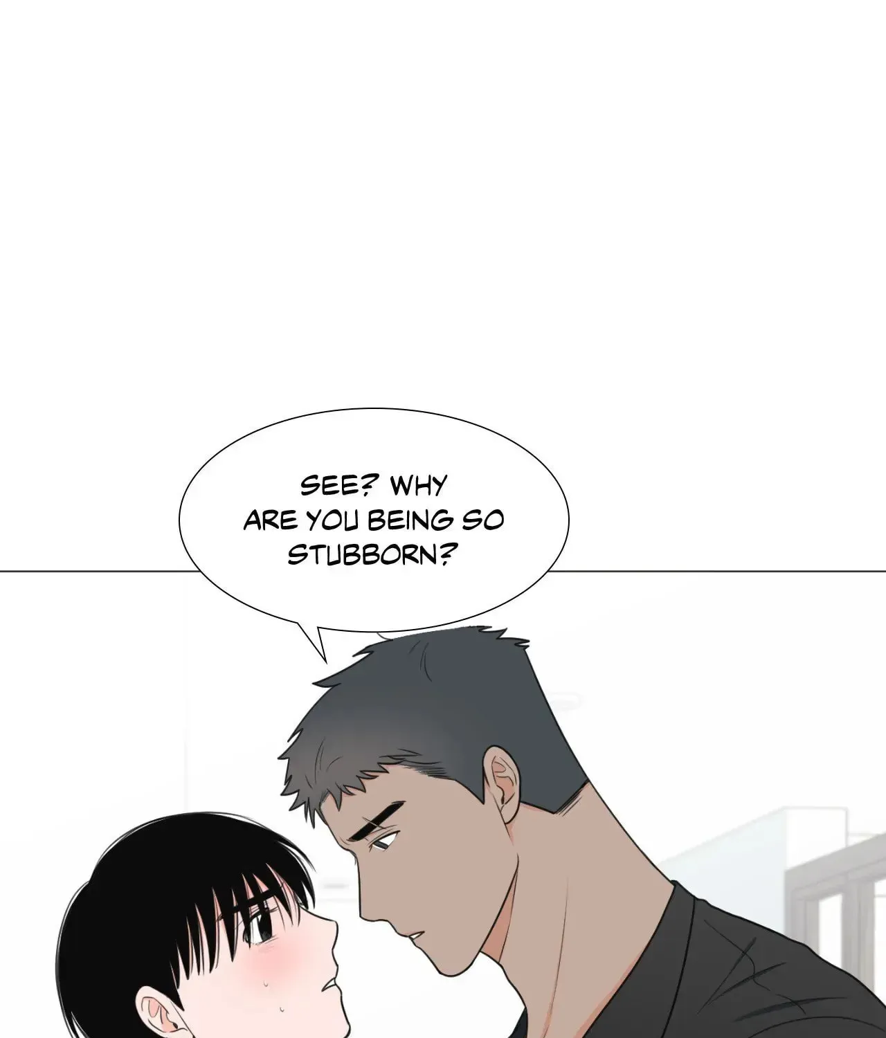 Love Without Borders [Official] Chapter 19 page 92 - 