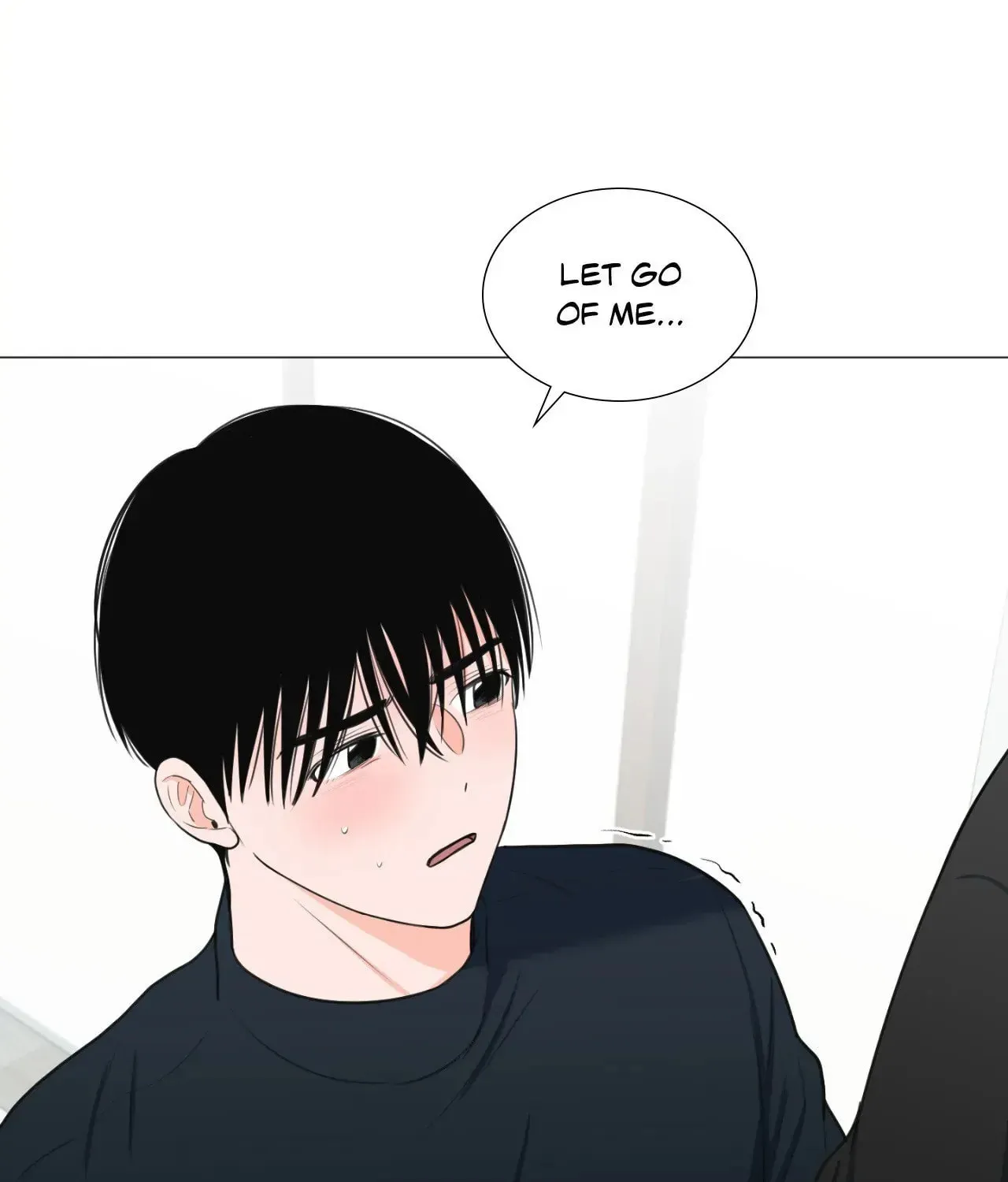 Love Without Borders [Official] Chapter 19 page 94 - 