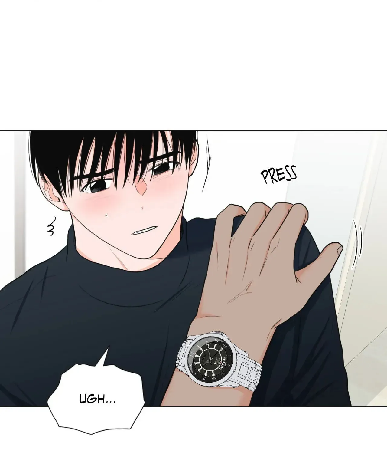 Love Without Borders [Official] Chapter 19 page 96 - 