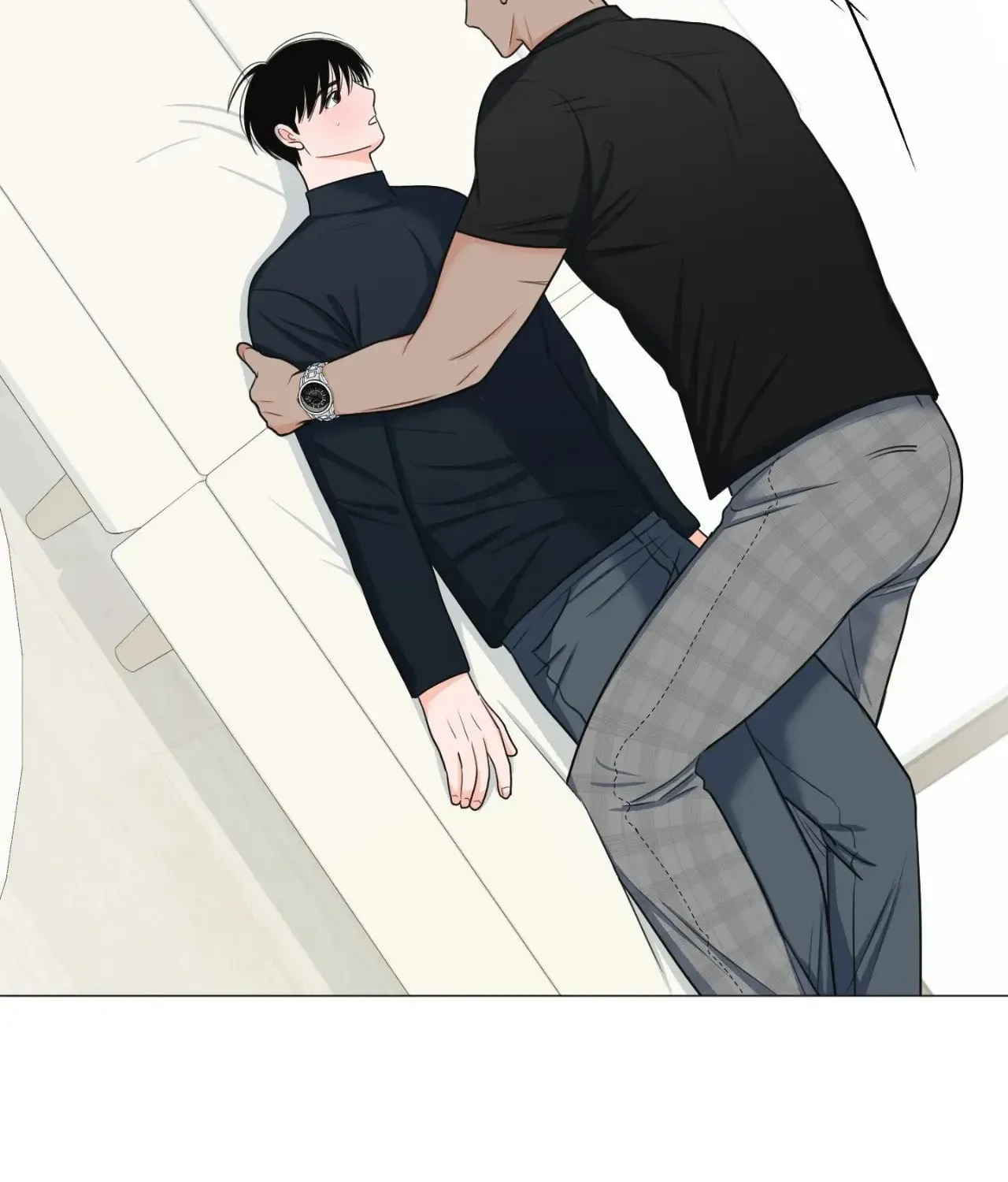 Love Without Borders [Official] Chapter 19 page 100 - 