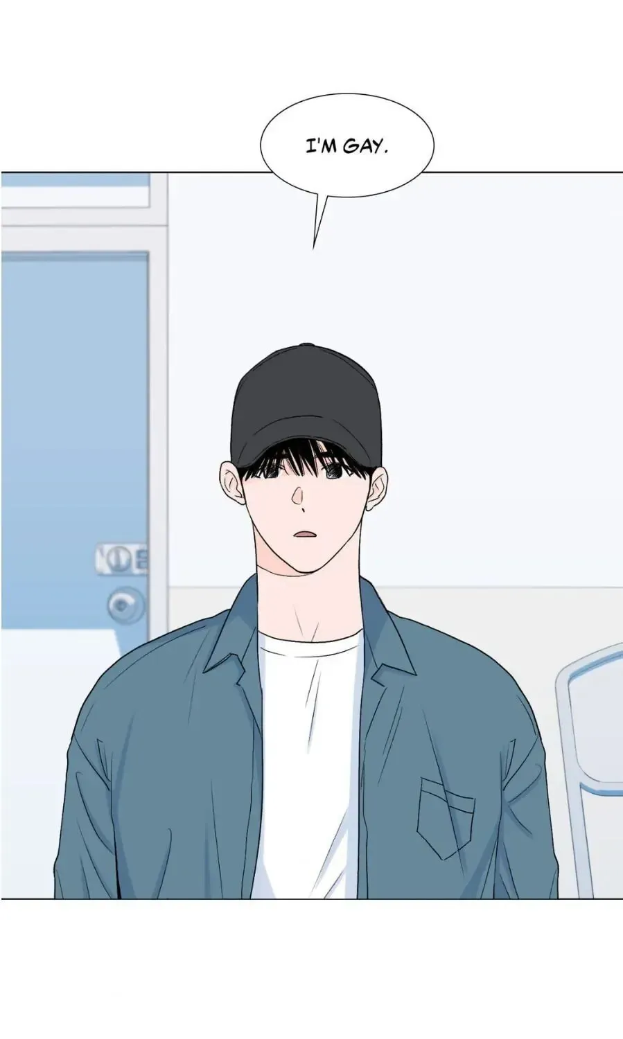 Love Without Borders [Official] Chapter 2 page 1 - 