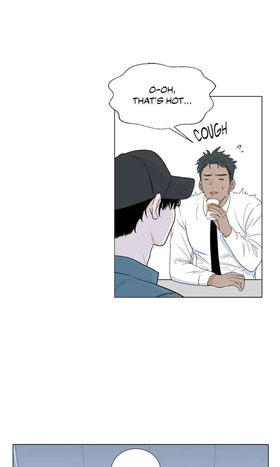 Love Without Borders [Official] Chapter 2 page 2 - 