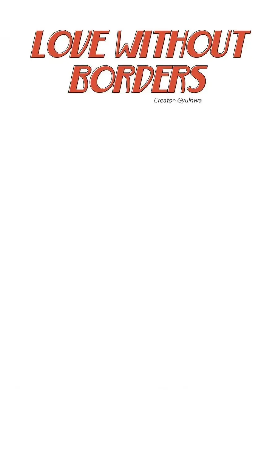 Love Without Borders [Official] Chapter 2 page 13 - 