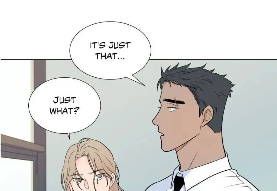 Love Without Borders [Official] Chapter 2 page 16 - 