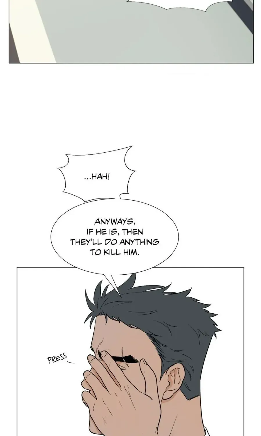 Love Without Borders [Official] Chapter 2 page 18 - 