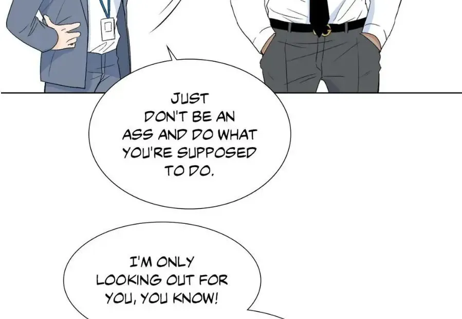 Love Without Borders [Official] Chapter 2 page 20 - 
