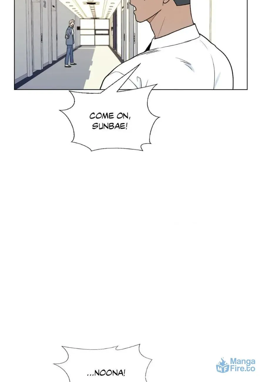 Love Without Borders [Official] Chapter 2 page 22 - 