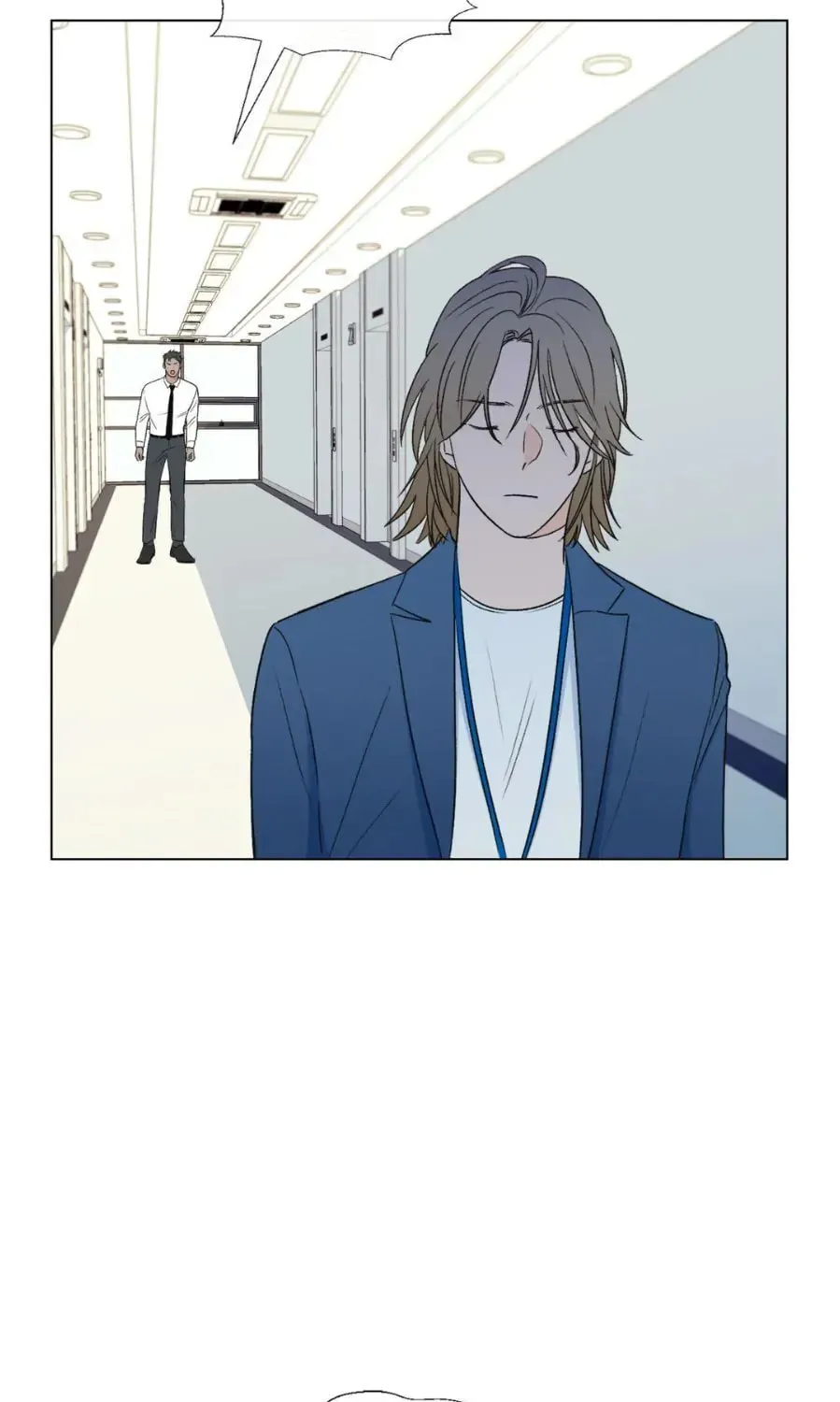 Love Without Borders [Official] Chapter 2 page 23 - 