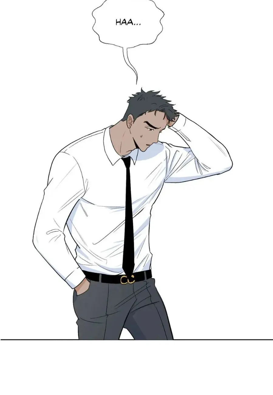 Love Without Borders [Official] Chapter 2 page 24 - 