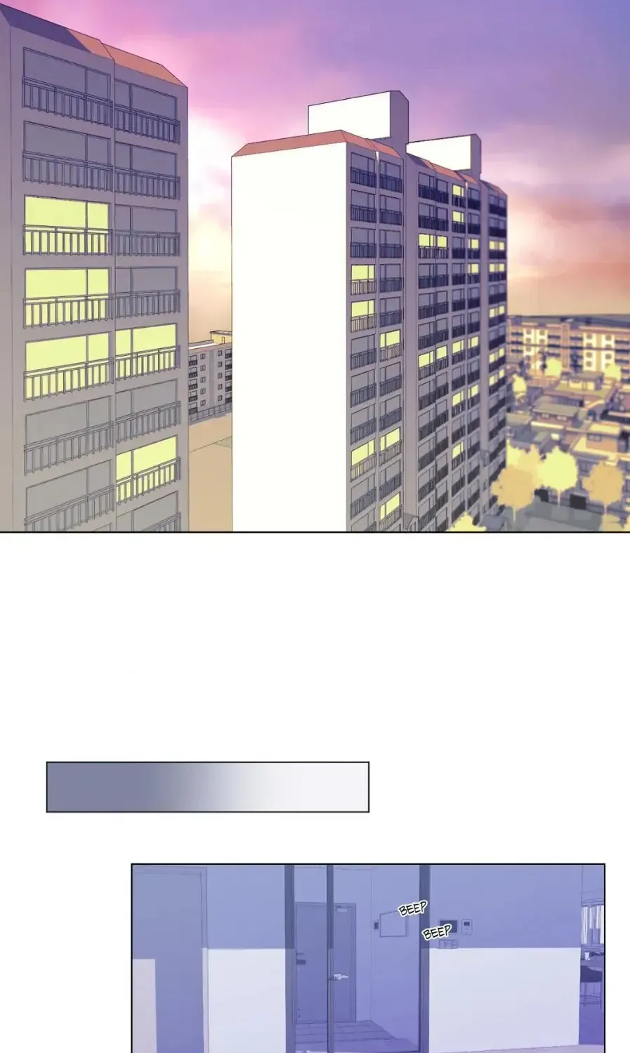 Love Without Borders [Official] Chapter 2 page 26 - 