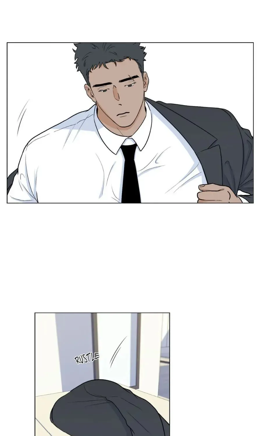 Love Without Borders [Official] Chapter 2 page 29 - 
