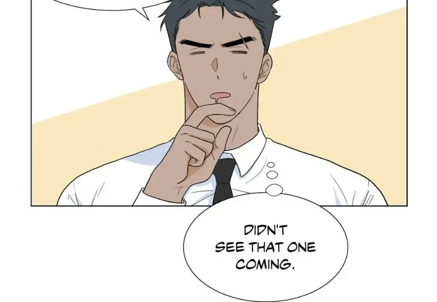 Love Without Borders [Official] Chapter 2 page 4 - 