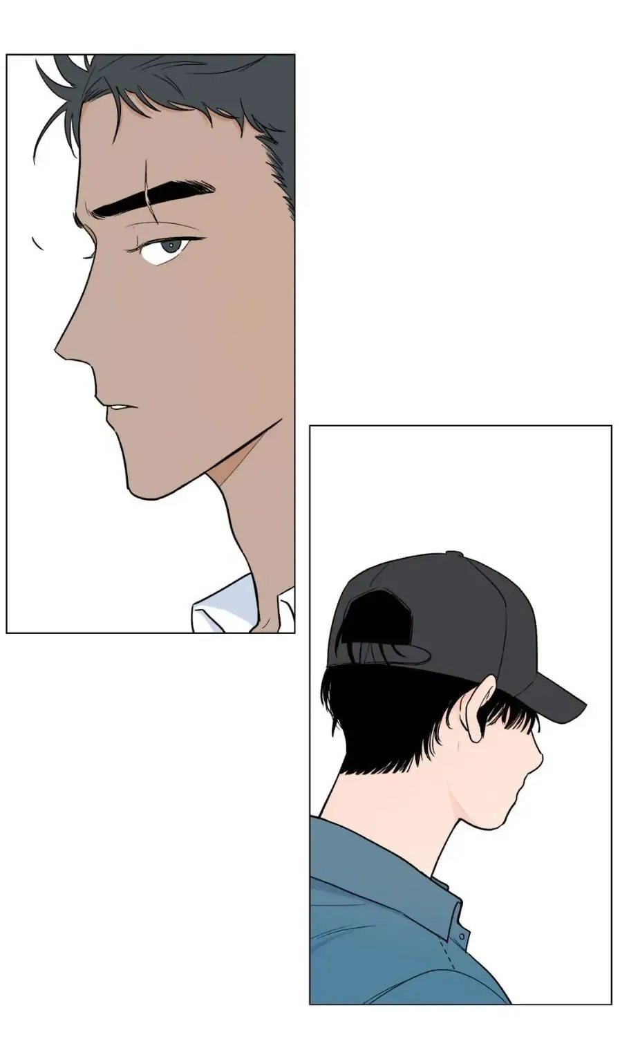 Love Without Borders [Official] Chapter 2 page 31 - 