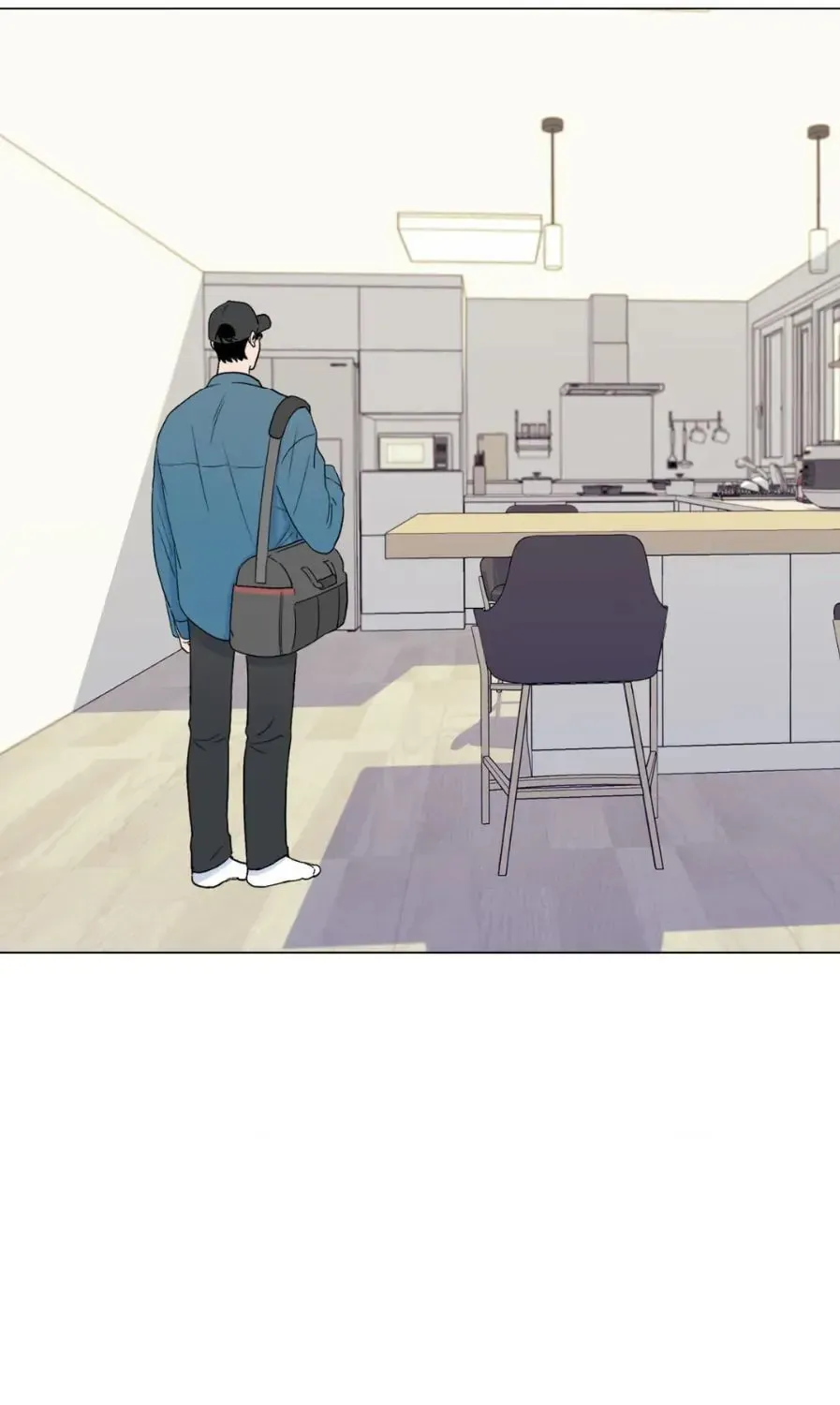 Love Without Borders [Official] Chapter 2 page 33 - 