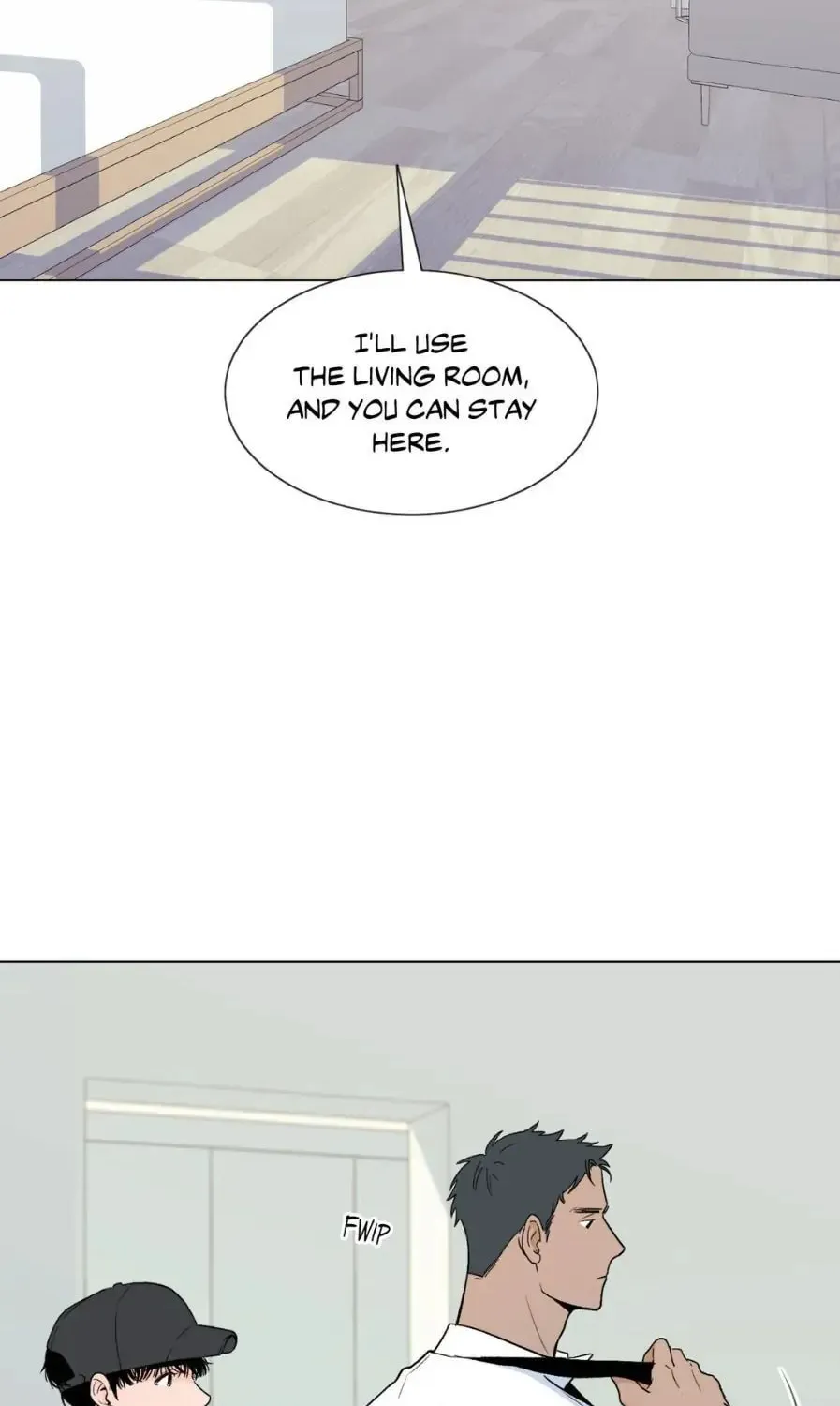 Love Without Borders [Official] Chapter 2 page 38 - 