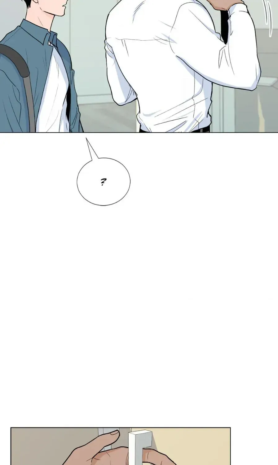 Love Without Borders [Official] Chapter 2 page 39 - 