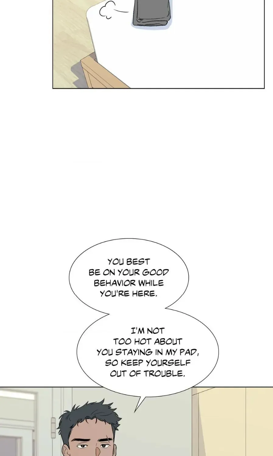 Love Without Borders [Official] Chapter 2 page 41 - 