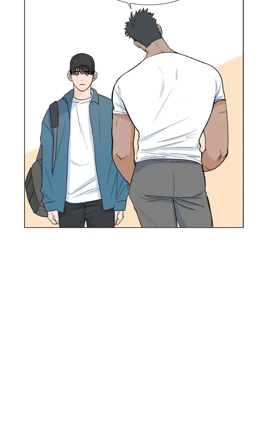 Love Without Borders [Official] Chapter 2 page 43 - 