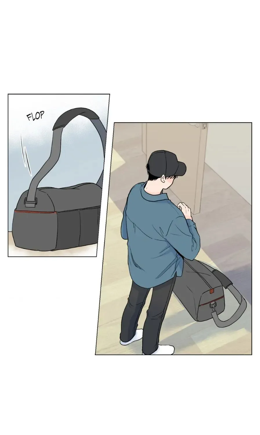 Love Without Borders [Official] Chapter 2 page 45 - 