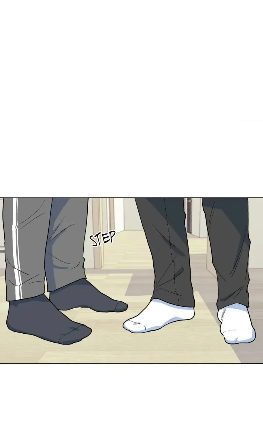 Love Without Borders [Official] Chapter 2 page 49 - 