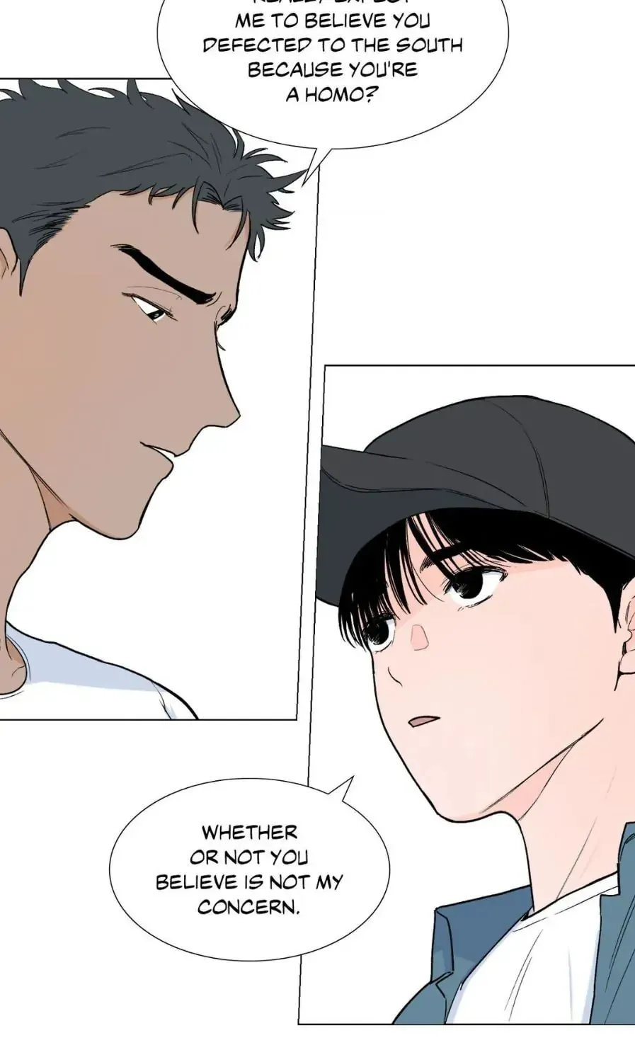 Love Without Borders [Official] Chapter 2 page 52 - 