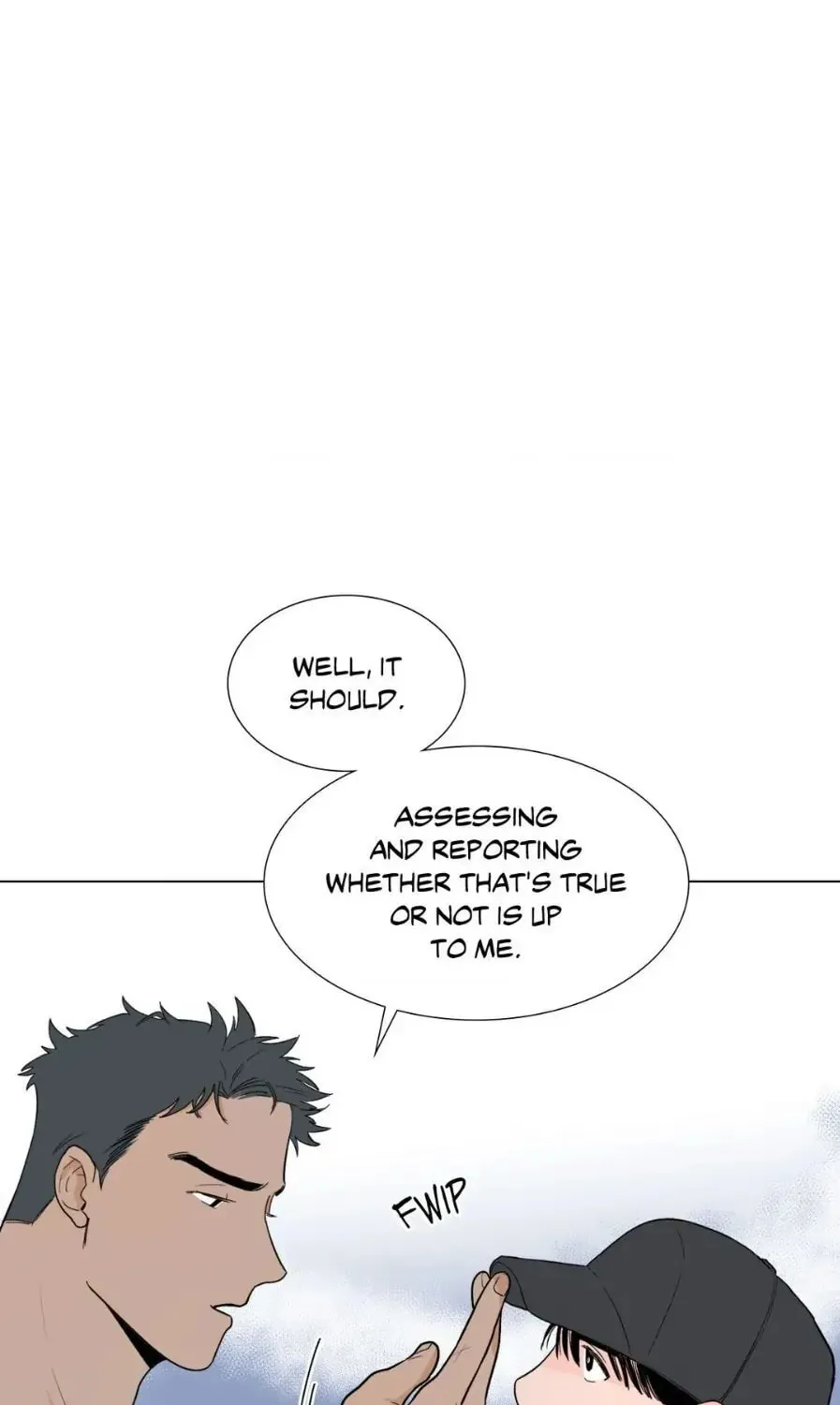 Love Without Borders [Official] Chapter 2 page 53 - 