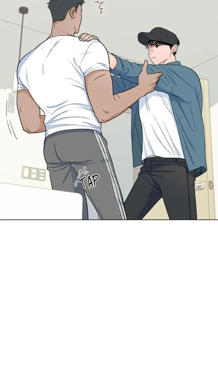 Love Without Borders [Official] Chapter 2 page 57 - 