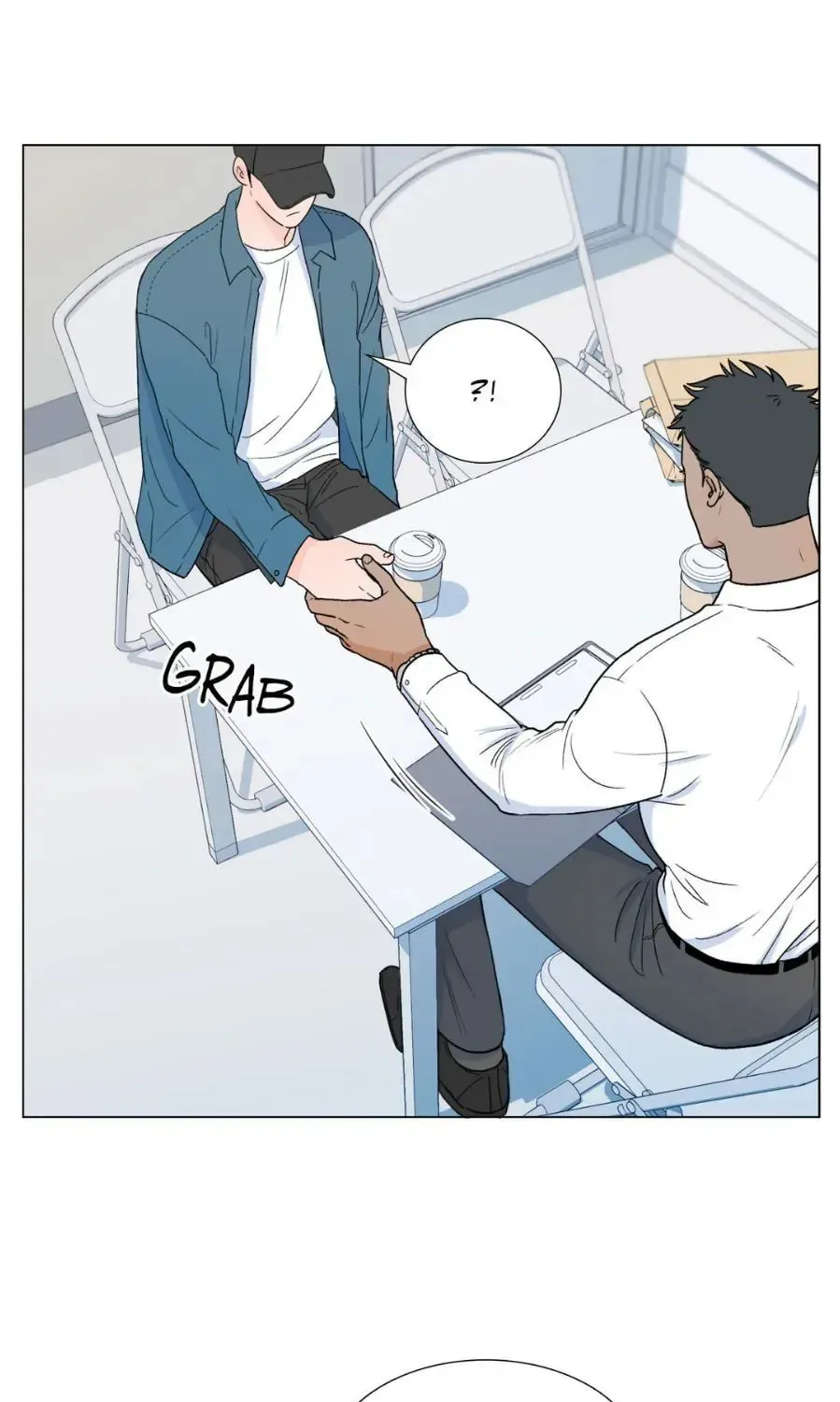 Love Without Borders [Official] Chapter 2 page 7 - 