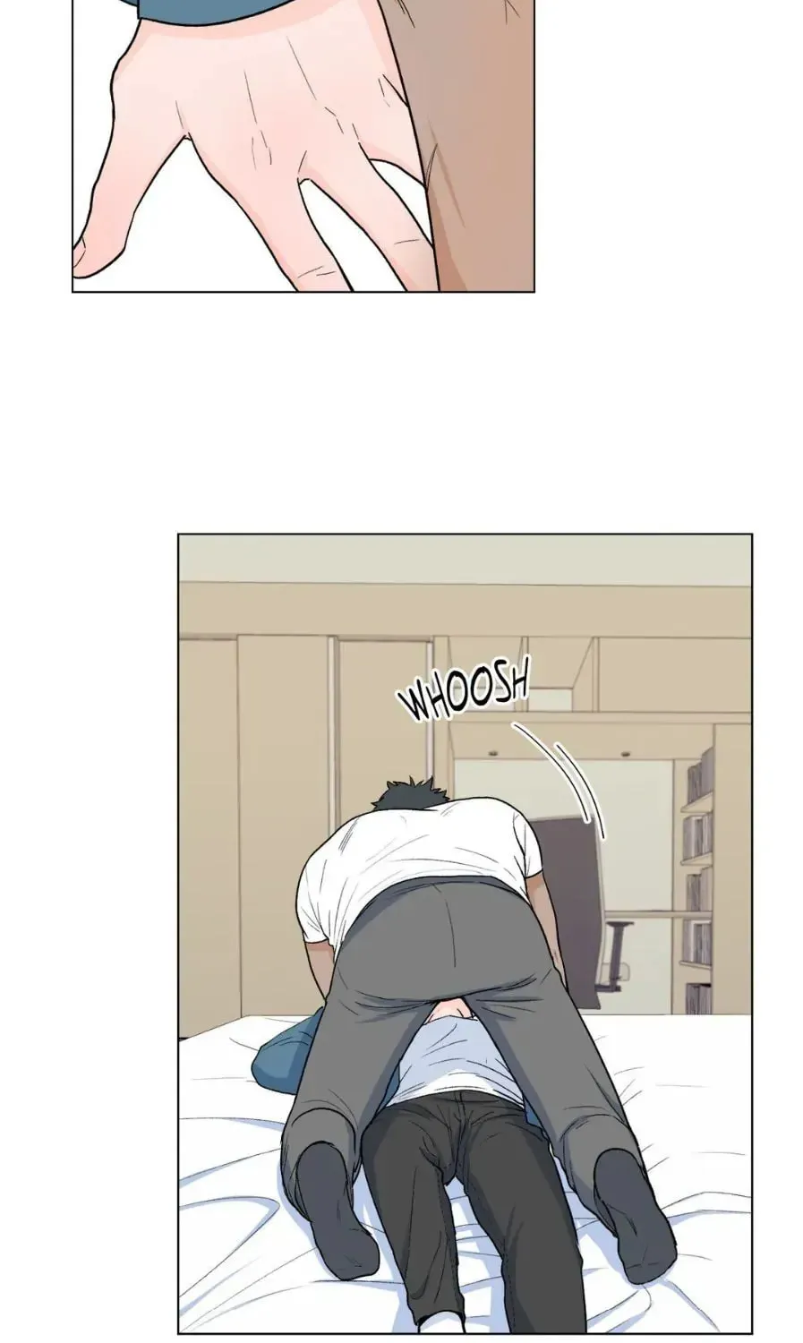 Love Without Borders [Official] Chapter 2 page 65 - 