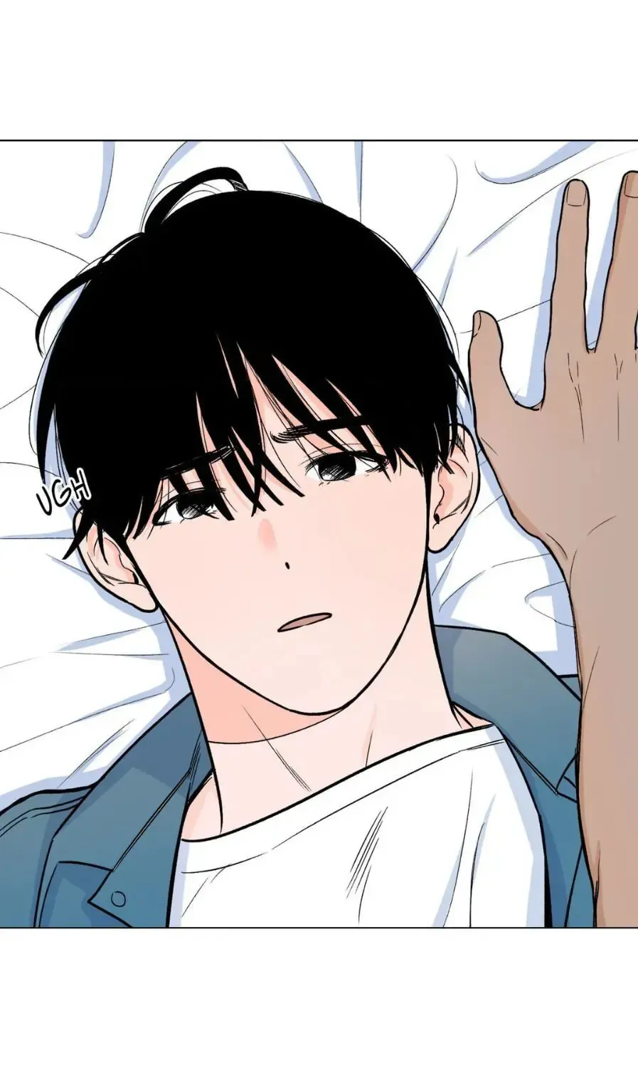 Love Without Borders [Official] Chapter 2 page 69 - 