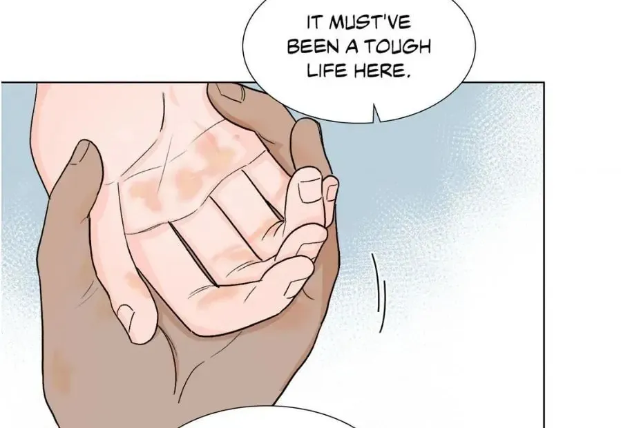 Love Without Borders [Official] Chapter 2 page 8 - 
