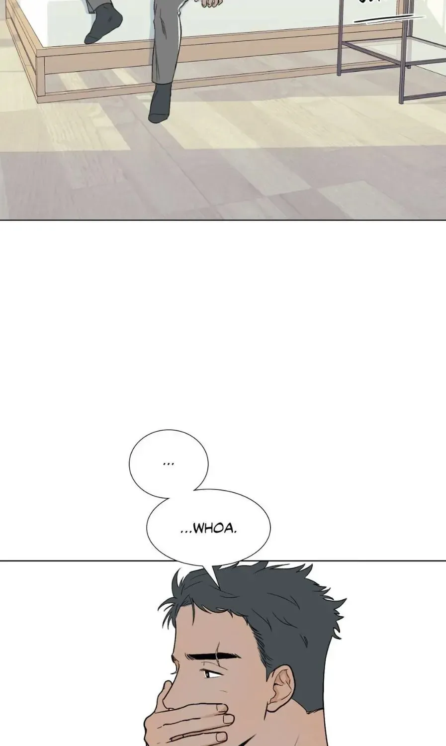 Love Without Borders [Official] Chapter 2 page 74 - 