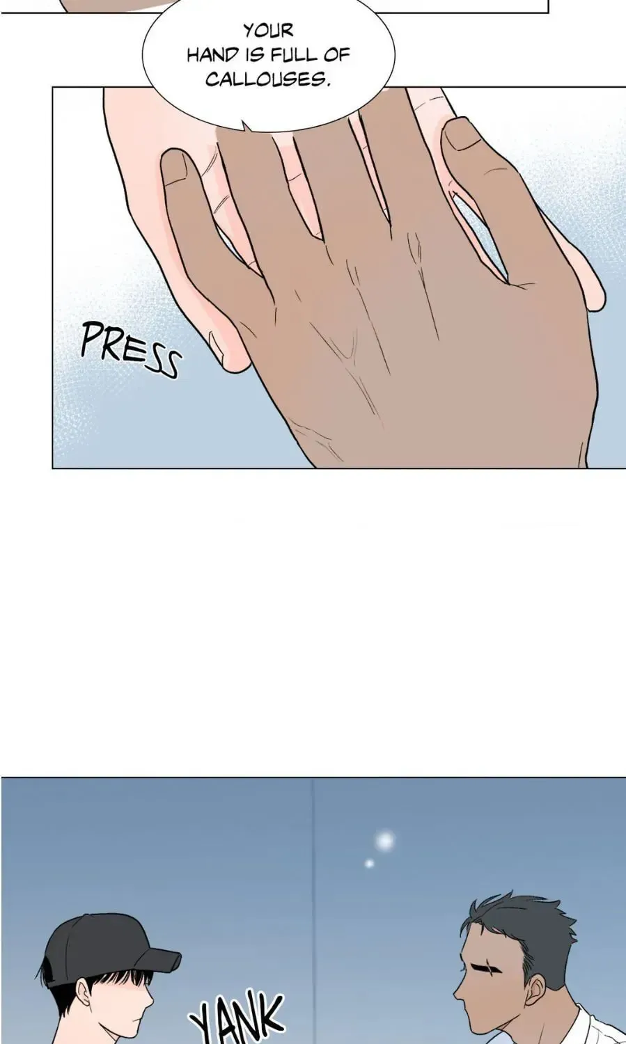 Love Without Borders [Official] Chapter 2 page 9 - 