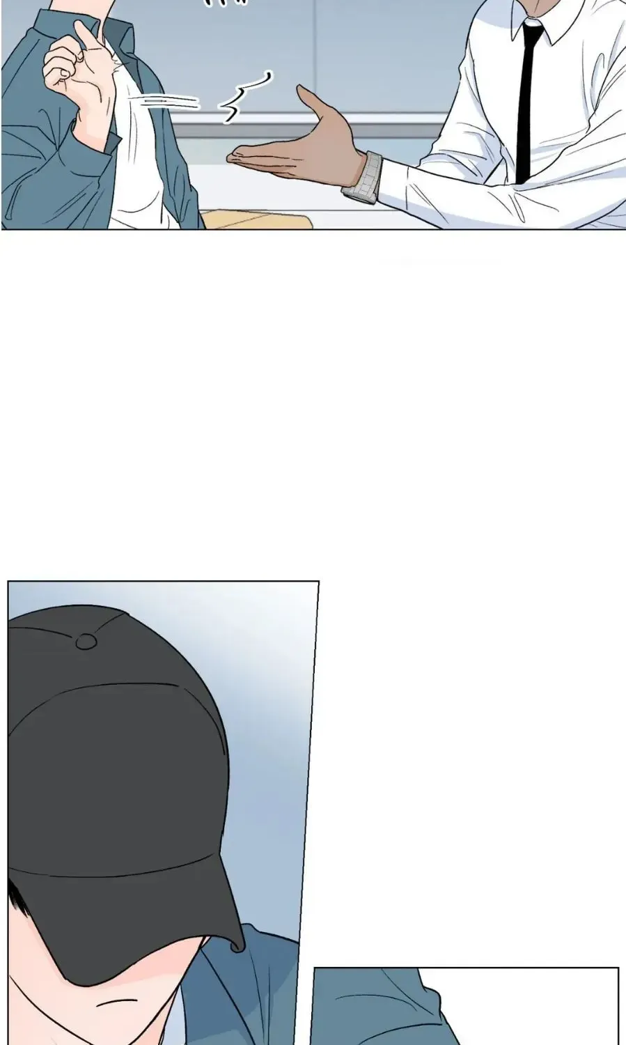 Love Without Borders [Official] Chapter 2 page 10 - 