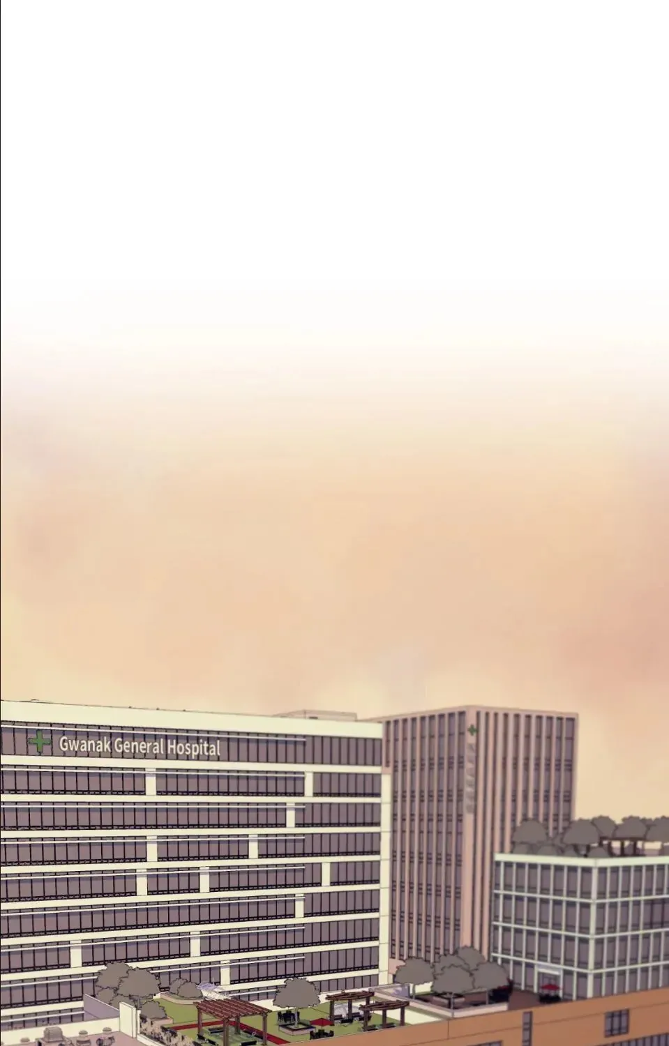 Love Without Borders [Official] Chapter 20 page 2 - 