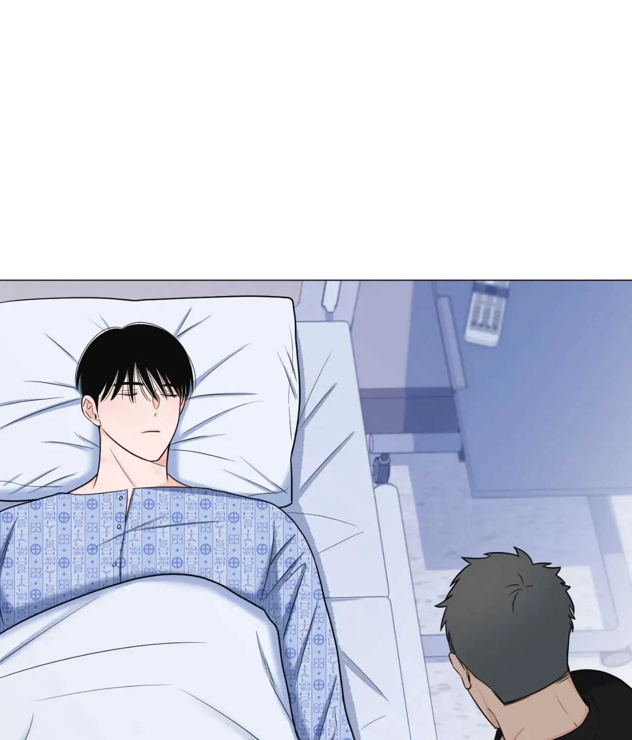 Love Without Borders [Official] Chapter 20 page 104 - 