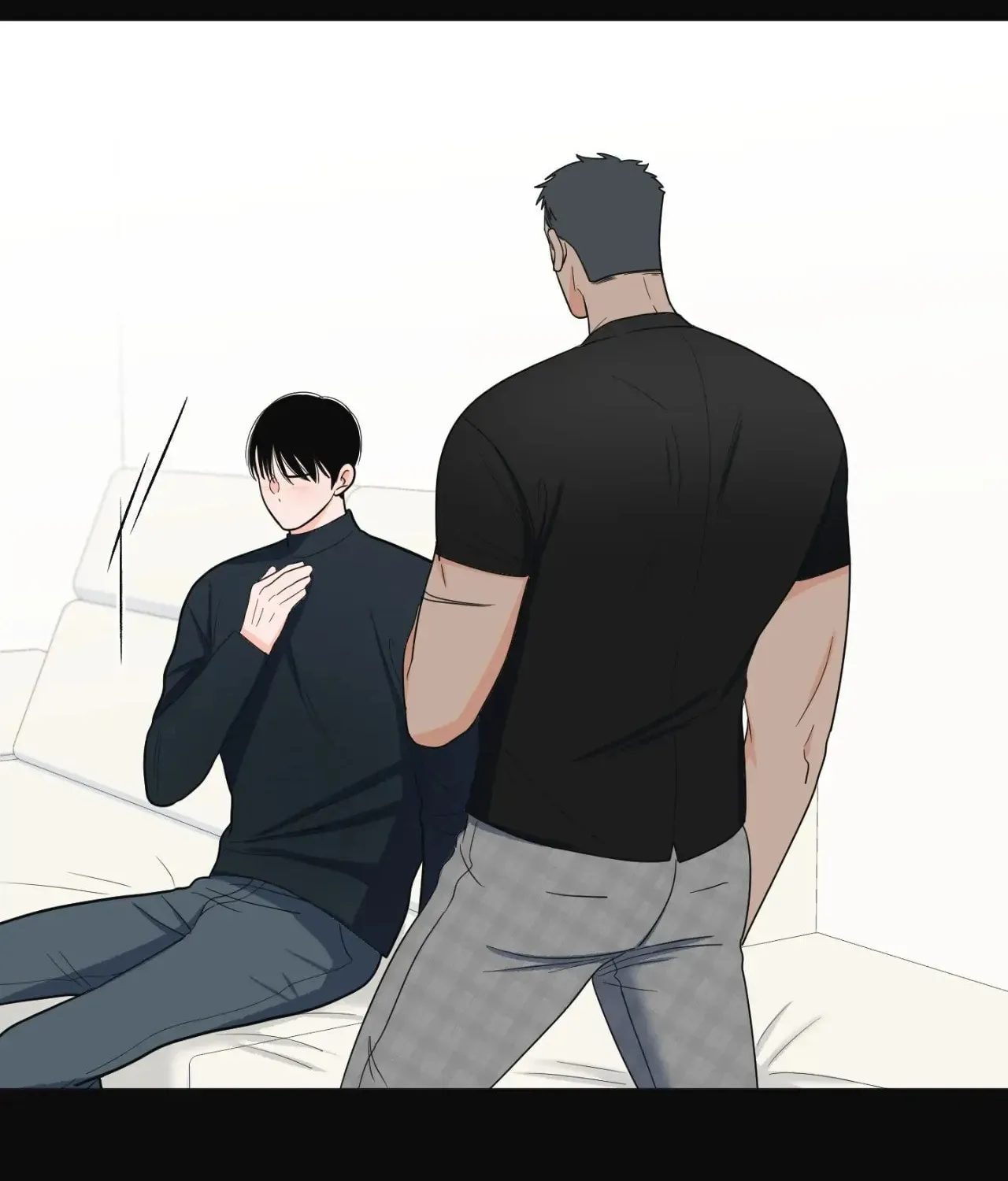 Love Without Borders [Official] Chapter 20 page 18 - 