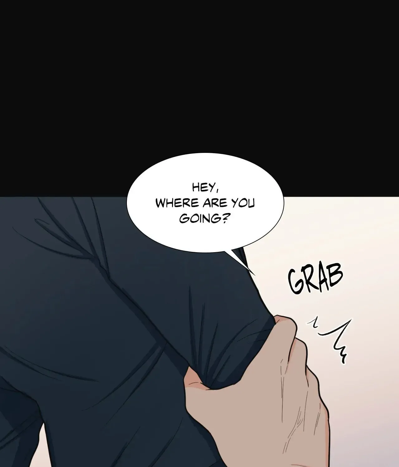 Love Without Borders [Official] Chapter 20 page 19 - 