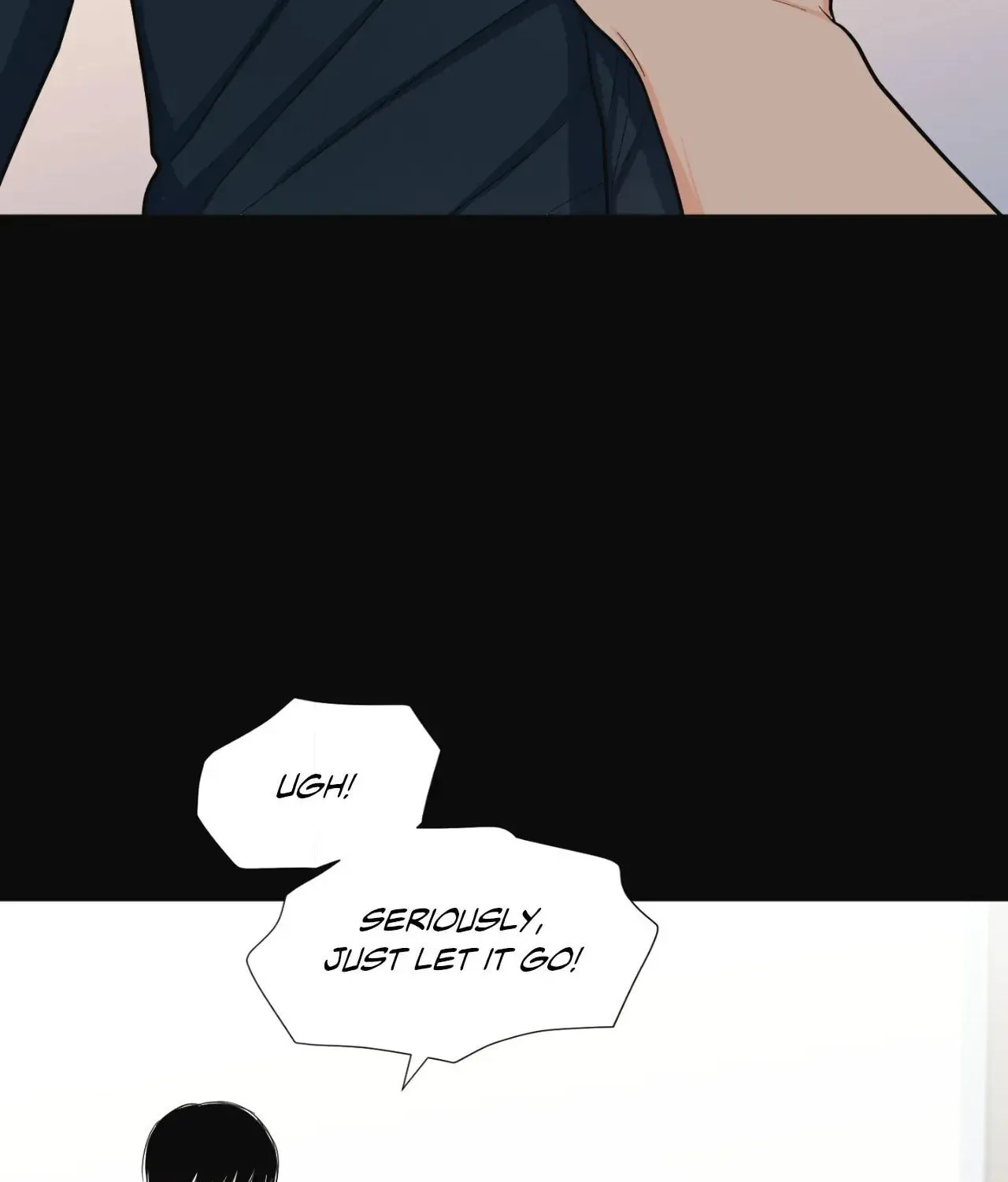Love Without Borders [Official] Chapter 20 page 20 - 