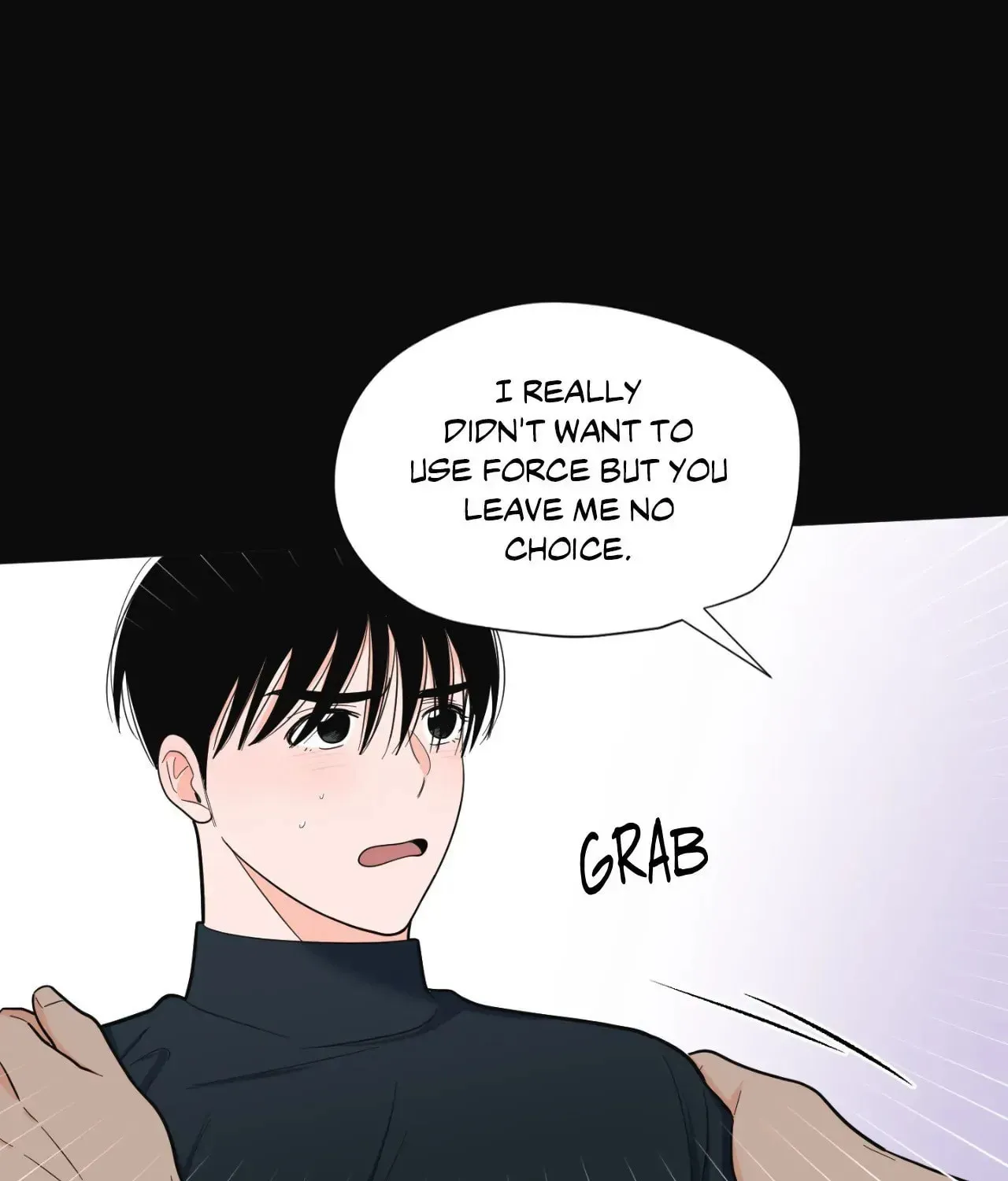 Love Without Borders [Official] Chapter 20 page 25 - 